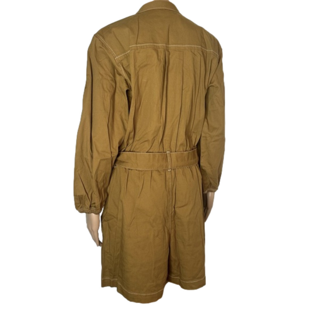 Free Assembly Romper BNWT - Picture 9 of 14